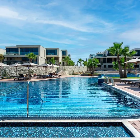 Luxury With A Swimming Pool Savudrija, Umag - 23625 Βίλα *