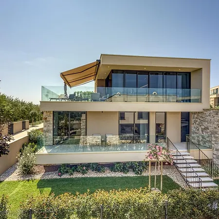 Βίλα Luxury With A Swimming Pool Savudrija, Umag - 23625 Crveni Vrh