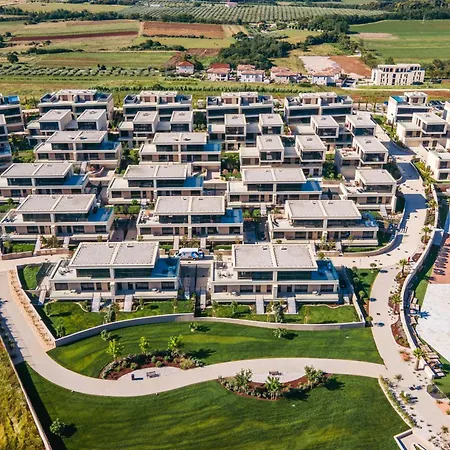 Βίλα Luxury With A Swimming Pool Savudrija, Umag - 23625