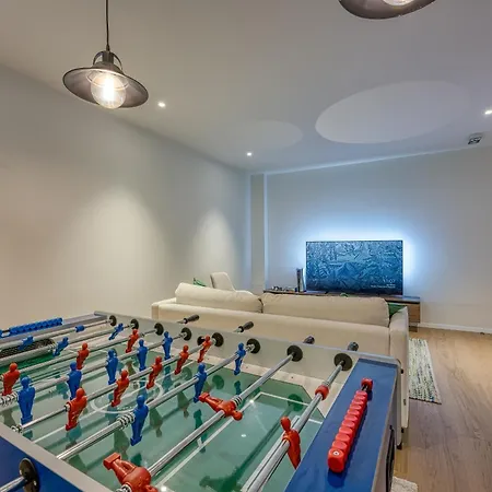 Luxury With A Swimming Pool Savudrija, Umag - 23625 Βίλα *