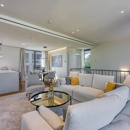 Βίλα Luxury With A Swimming Pool Savudrija, Umag - 23625 Crveni Vrh
