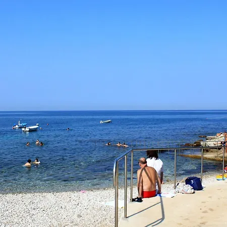 Βίλα Luxury With A Swimming Pool Savudrija, Umag - 23625 Crveni Vrh