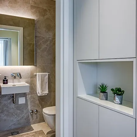 Βίλα Luxury With A Swimming Pool Savudrija, Umag - 23625 Crveni Vrh