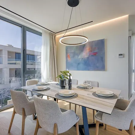 Βίλα Luxury With A Swimming Pool Savudrija, Umag - 23625 Crveni Vrh