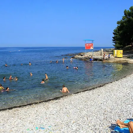 Luxury With A Swimming Pool Savudrija, Umag - 23625 Βίλα