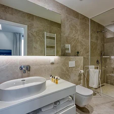 Βίλα Luxury With A Swimming Pool Savudrija, Umag - 23625 *