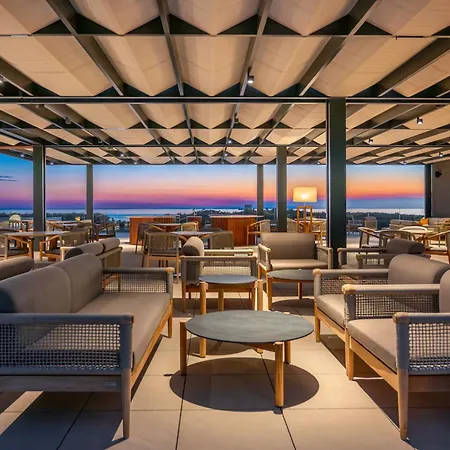 Luxury With A Swimming Pool Savudrija, Umag - 23625 Βίλα Crveni Vrh
