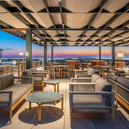 Luxury With A Swimming Pool Savudrija, Umag - 23625 Βίλα Crveni Vrh